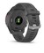 ガーミン（GARMIN）スマートウォッチ 時計 GPSランニングウォッチ フォアランナー FR255 Grey 010-02641-42