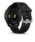 ガーミン（GARMIN）スマートウォッチ 時計 GPSランニングウォッチ フォアランナー FR255 Music Black 010-02641-47