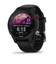 ガーミン（GARMIN）スマートウォッチ 時計 GPSランニングウォッチ フォアランナー FR255S Music Black 010-02641-67