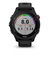 ガーミン（GARMIN）スマートウォッチ 時計 GPSランニングウォッチ フォアランナー FR255S Music Black 010-02641-67