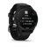 ガーミン（GARMIN）スマートウォッチ 時計 GPSランニングウォッチ フォアランナー FR255S Music Black 010-02641-67