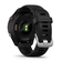 ガーミン（GARMIN）スマートウォッチ 時計 GPSランニングウォッチ フォアランナー FR255S Music Black 010-02641-67