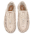 キーン（KEEN）ユニーク キャンバス UNEEK CANVAS ナチュラルキャンバス ホワイト 1026228 ストラップサンダル シューズ 靴 アウトドア…
