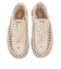 キーン（KEEN）ユニーク キャンバス UNEEK CANVAS ナチュラルキャンバス ホワイト 1026228 ストラップサンダル シューズ 靴 アウトドア…