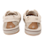 キーン（KEEN）ユニーク キャンバス UNEEK CANVAS ナチュラルキャンバス ホワイト 1026228 ストラップサンダル シューズ 靴 アウトドア…