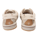 キーン（KEEN）ユニーク キャンバス UNEEK CANVAS ナチュラルキャンバス ホワイト 1026228 ストラップサンダル シューズ 靴 アウトドア…
