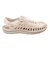 キーン（KEEN）ユニーク キャンバス UNEEK CANVAS ナチュラルキャンバス ホワイト 1026228 ストラップサンダル シューズ 靴 アウトドア…