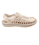 キーン（KEEN）ユニーク キャンバス UNEEK CANVAS ナチュラルキャンバス ホワイト 1026228 ストラップサンダル シューズ 靴 アウトドア…