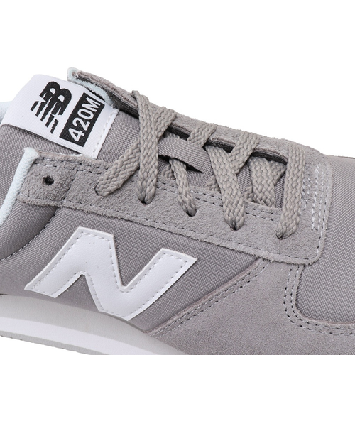 ニューバランス（new balance）スニーカー 420 UL420 M AG D