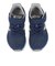 ニューバランス（new balance）ジュニアスポーツシューズ YOPREM NY YOPREMNY W ベルクロ ベルト付き スニーカー キッズ