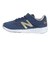 ニューバランス（new balance）ジュニアスポーツシューズ YOPREM NY YOPREMNY W ベルクロ ベルト付き スニーカー キッズ