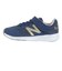 ニューバランス（new balance）ジュニアスポーツシューズ YOPREM NY YOPREMNY W ベルクロ ベルト付き スニーカー キッズ
