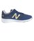 ニューバランス（new balance）ジュニアスポーツシューズ YOPREM NY YOPREMNY W ベルクロ ベルト付き スニーカー キッズ