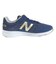 ニューバランス（new balance）ジュニアスポーツシューズ YOPREM NY YOPREMNY W ベルクロ ベルト付き スニーカー キッズ