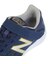 ニューバランス（new balance）ジュニアスポーツシューズ YOPREM NY YOPREMNY W ベルクロ ベルト付き スニーカー キッズ