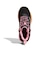 アディダス（adidas）ジュニア バスケットシューズ バッシュ Cross Em Up 5 K ワイド 屋内 17.0cm ブラックピンク KZT96-GX…