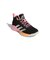 アディダス（adidas）ジュニア バスケットシューズ バッシュ Cross Em Up 5 K ワイド 屋内 17.0cm ブラックピンク KZT96-GX…