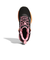アディダス（adidas）ジュニア バスケットシューズ バッシュ Cross Em Up 5 K ワイド 屋内 17.0cm ブラックピンク KZT96-GX…