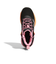 アディダス（adidas）ジュニア バスケットシューズ バッシュ Cross Em Up 5 K ワイド 屋内 17.0cm ブラックピンク KZT96-GX…