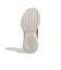 アディダス（adidas）ジュニア バスケットシューズ バッシュ Cross Em Up 5 K ワイド 屋内 17.0cm ブラックピンク KZT96-GX…