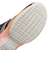 アディダス（adidas）ジュニア バスケットシューズ バッシュ Cross Em Up 5 K ワイド 屋内 17.0cm ブラックピンク KZT96-GX…