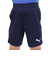 プーマ（PUMA）ジュニア ACTIVE ESS インターロック ショーツ 588819 06 NVY