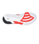 ヨネックス（YONEX）メンズ スニーカー セーフランエアラスメン レッド ライトブルー SHRA1M-651