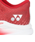 ヨネックス（YONEX）メンズ スニーカー セーフランエアラスメン レッド ライトブルー SHRA1M-651
