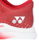 ヨネックス（YONEX）メンズ スニーカー セーフランエアラスメン レッド ライトブルー SHRA1M-651