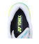 ヨネックス（YONEX）レディース スニーカー セーフラン100Xウィメン ホワイト ブラックピンク グリーン SHR100XL-011