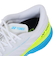 ヨネックス（YONEX）レディース スニーカー セーフラン100Xウィメン ホワイト ブラックピンク グリーン SHR100XL-011