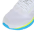 ヨネックス（YONEX）レディース スニーカー セーフラン100Xウィメン ホワイト ブラックピンク グリーン SHR100XL-011