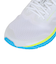 ヨネックス（YONEX）レディース スニーカー セーフラン100Xウィメン ホワイト ブラックピンク グリーン SHR100XL-011