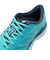 ヨネックス（YONEX）レディース スニーカー シューズ セーフラン100Xウィメン グリーン ブラックピンク ホワイト SHR100XL-042