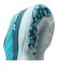 ヨネックス（YONEX）レディース スニーカー シューズ セーフラン100Xウィメン グリーン ブラックピンク ホワイト SHR100XL-042