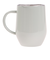 モコモカ ステンレスマグ320ml クリーム QL 69533