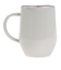 モコモカ ステンレスマグ320ml クリーム QL 69533