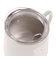 モコモカ ステンレスマグ320ml クリーム QL 69533