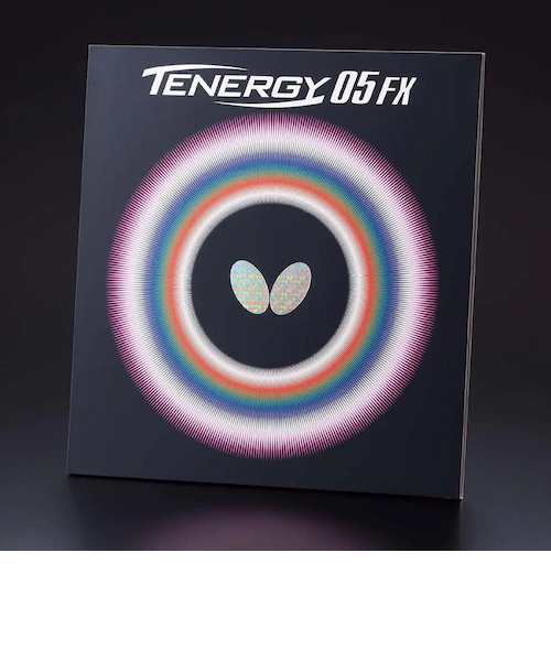 BUTTERFLY - 卓球ラバー　テナジー05　4枚セット　新品 バタフライ（Butterfly）（メンズ、レディース、キッズ）卓球