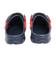 クロックス（crocs）ジュニア サンダル クラシックオールテレインクロッグ ネイビー 207458-410-2022 シャワサン レジャー プール サボサン…