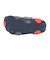 クロックス（crocs）ジュニア サンダル クラシックオールテレインクロッグ ネイビー 207458-410-2022 シャワサン レジャー プール サボサン…