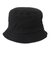 ニューエラ（NEW ERA）帽子 バケット02 ウォッシュドコットン ブラック 11135999