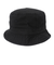 ニューエラ（NEW ERA）帽子 バケット02 ウォッシュドコットン ブラック 11135999