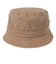 ニューエラ（NEW ERA）帽子 バケット02 ウォッシュドコットン カーキ 11433948