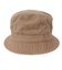 ニューエラ（NEW ERA）帽子 バケット02 ウォッシュドコットン カーキ 11433948