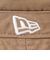 ニューエラ（NEW ERA）帽子 バケット02 ウォッシュドコットン カーキ 11433948