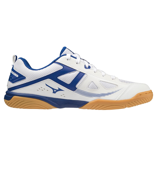 【使用回数2回のみ】 スノボ ウェアフルセット ESTIVO MIZUNO ミズノ（MIZUNO）卓球シューズ ウエーブカイザーブルク7