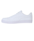 プーマ（PUMA）スニーカー Vコートバルク ホワイト 38990701