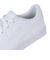 プーマ（PUMA）スニーカー Vコートバルク ホワイト 38990701