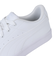 プーマ（PUMA）スニーカー Vコートバルク ホワイト 38990701